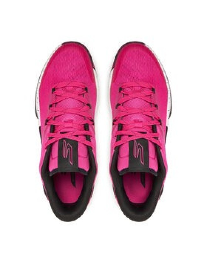 Skechers Buty do koszykówki Skx Nexus 253015 Różowy
