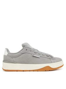 Tommy Jeans Sneakersy Tjm Skater Sneaker EM0EM01607 Szary
