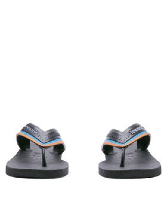 Havaianas Japonki 41460579799 Czarny