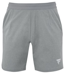 Spodenki tenisowe męskie Tecnifibre Team Short