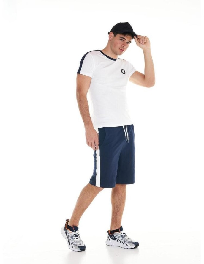 Męski garnitur Academy