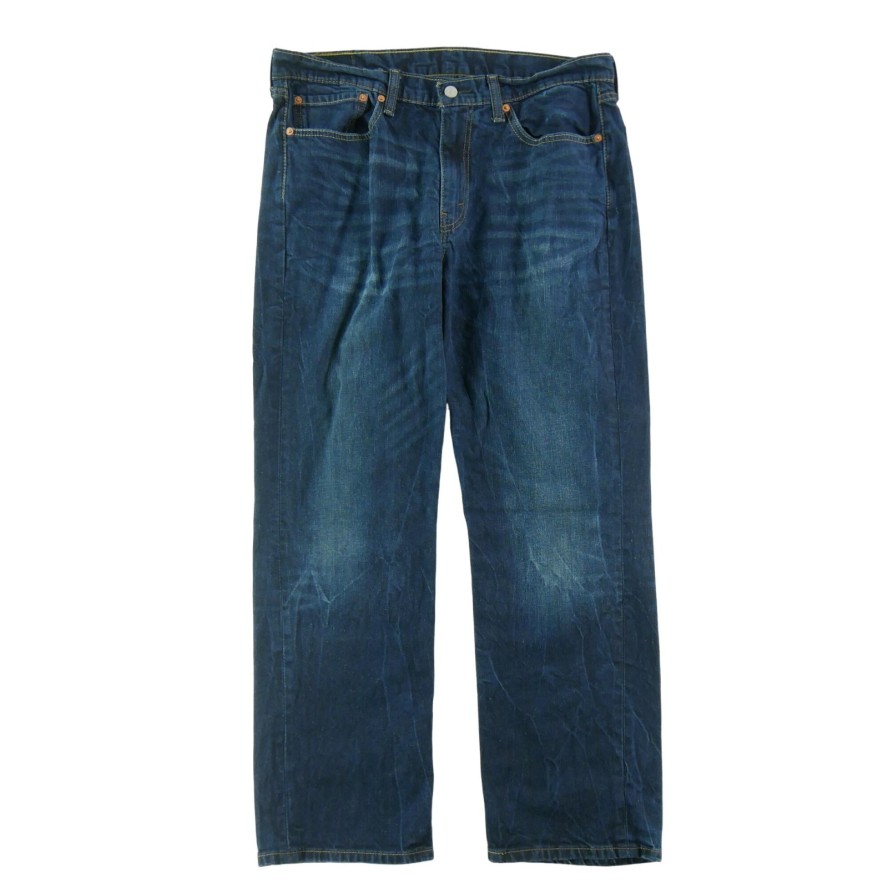 Second life - Levi Strauss spodnie męskie 514 proste - Jak nowy