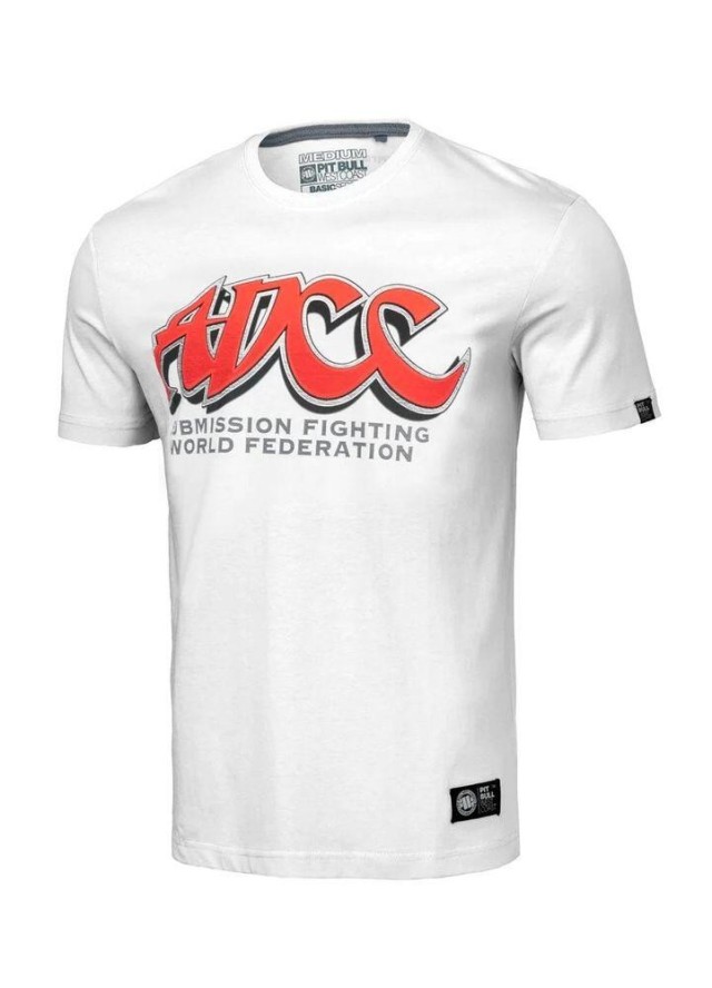 Koszulka męska Pitbull ADCC