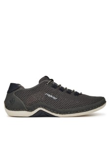 Rieker Sneakersy 07555-45 Szary