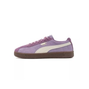 Buty PUMA Delphin Fioletowy