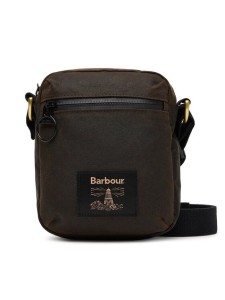Barbour Saszetka UBA0716OL71 Brązowy