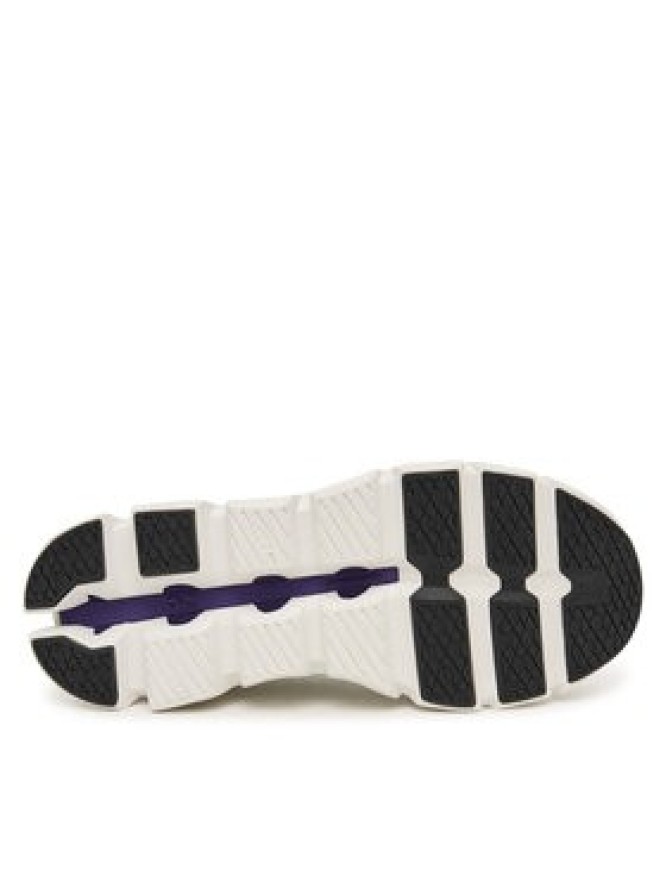 On Buty do biegania Cloudswift 4 3MF10134415 Szary