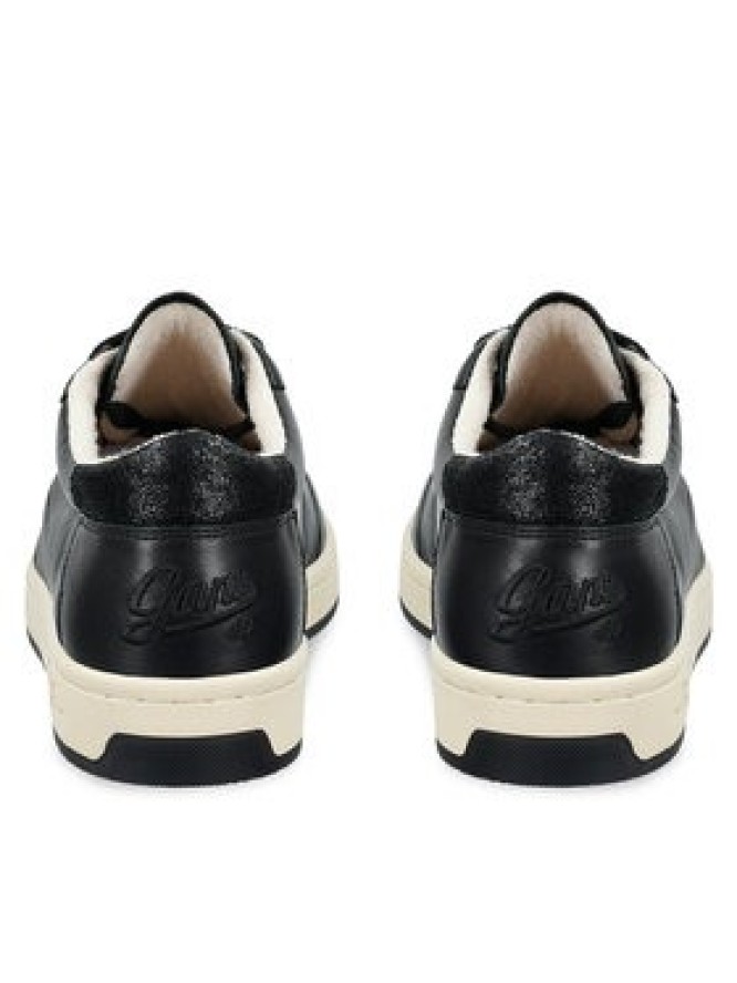 Gant Sneakersy 31631027 Czarny