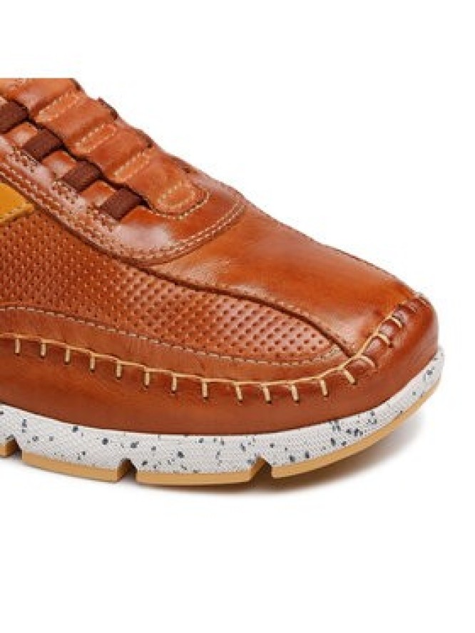 Pikolinos Sneakersy M4U-6046C1 Brązowy