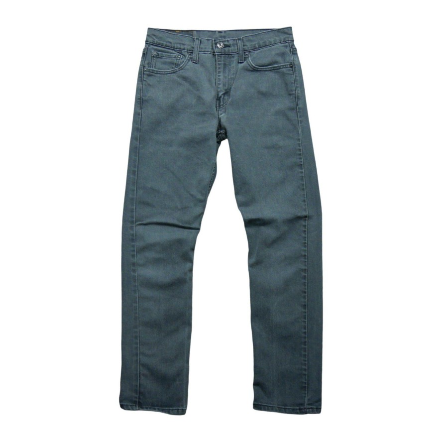 Second life - Jeans Levi Strauss - Jak nowy