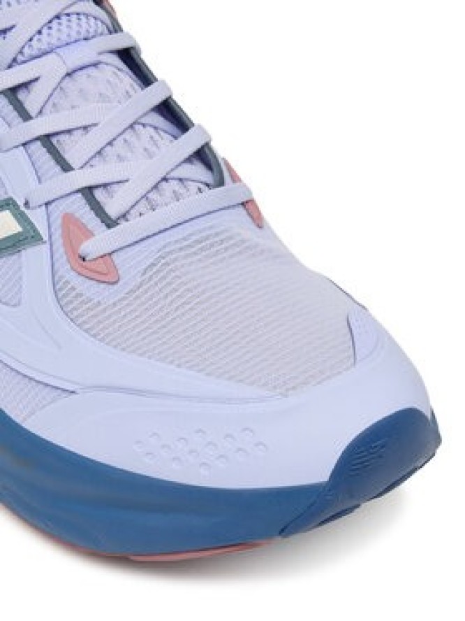 New Balance Sneakersy UTRN6F4 Fioletowy