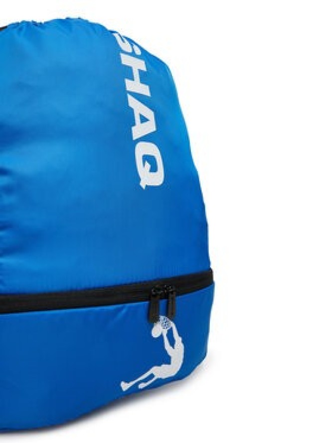 Shaq Plecak SHAQ-P-005-07 Niebieski