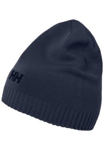 Czapka zimowa dla dorosłych Helly Hansen BRAND BEANIE