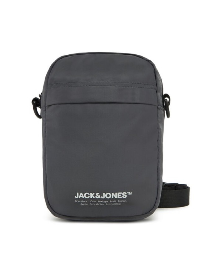 Jack & Jones Saszetka 12269919 Szary