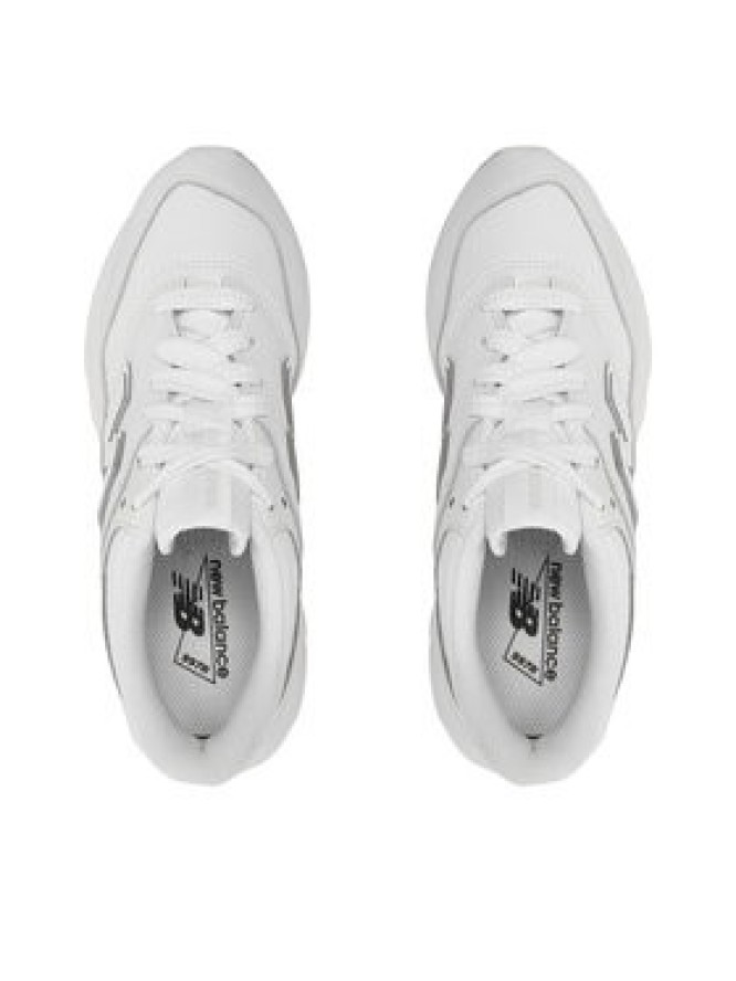 New Balance Sneakersy U997RFA Biały