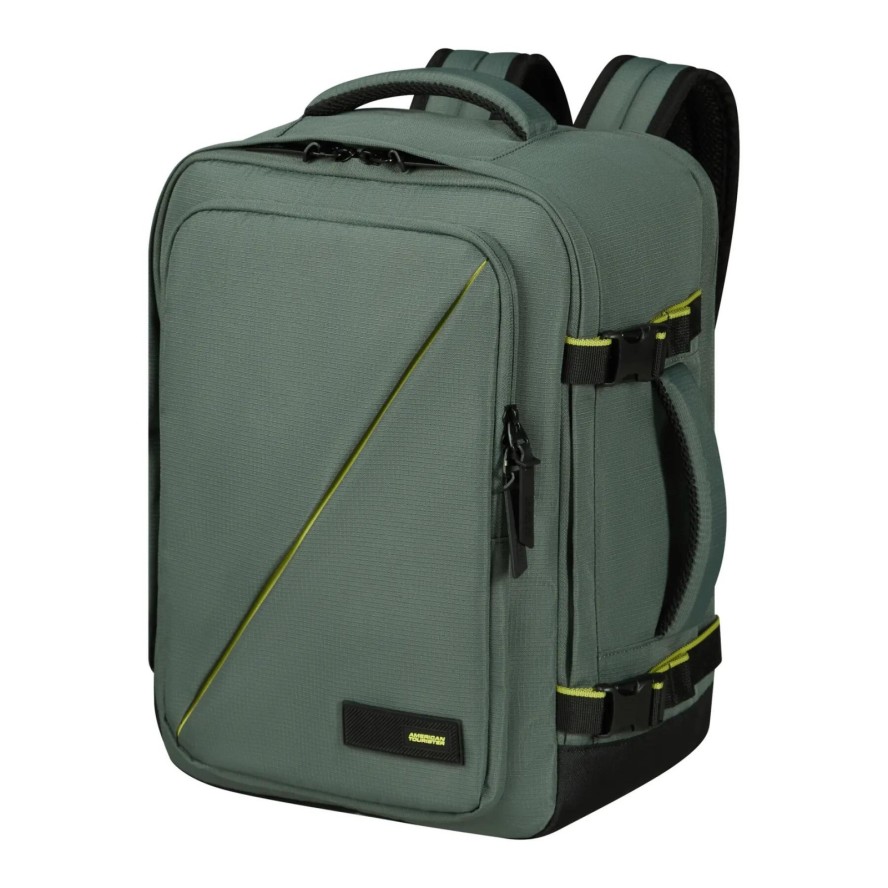 Zwykły plecak American Tourister MS