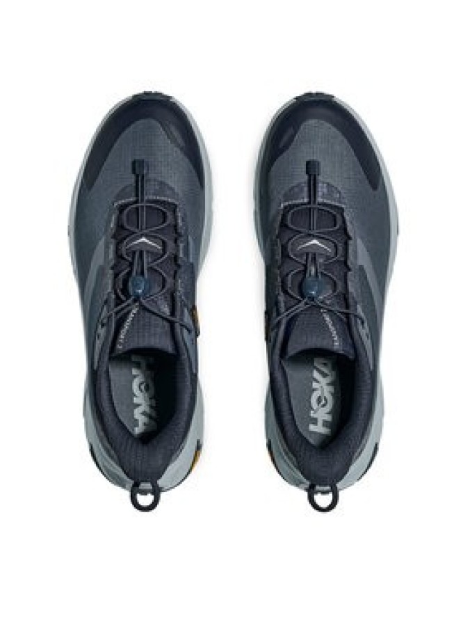 Hoka Sneakersy Transport 2 1171851 Granatowy