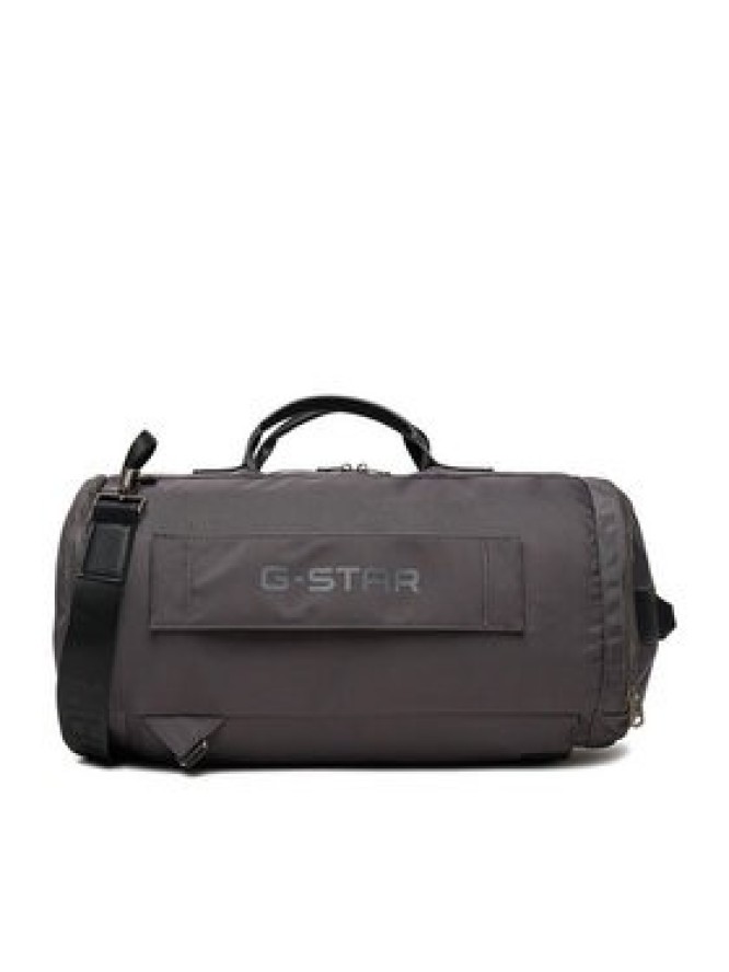 G-Star Raw Torba podróżna CEO-LEO-LX20038J Szary