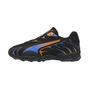 Buty PUMA Inhale Czarne