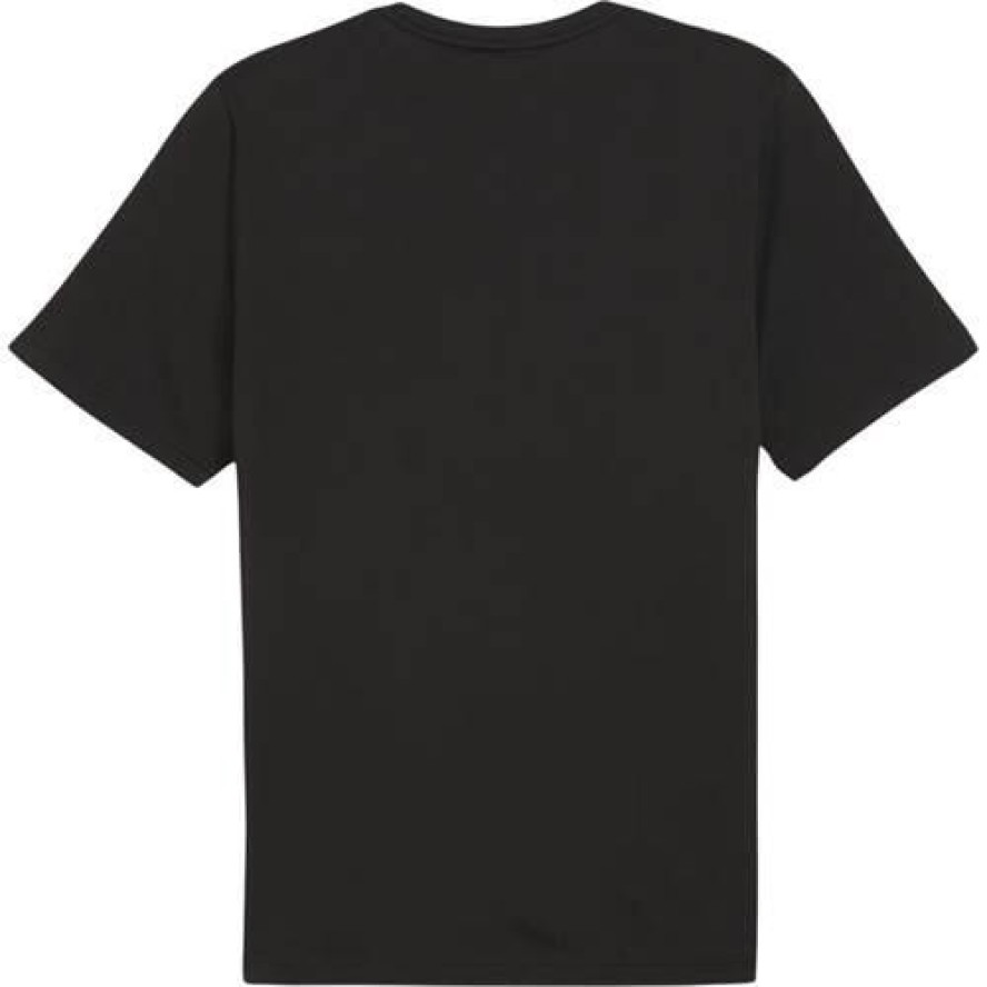 Koszulka sportowa męska Puma Ess+ 2