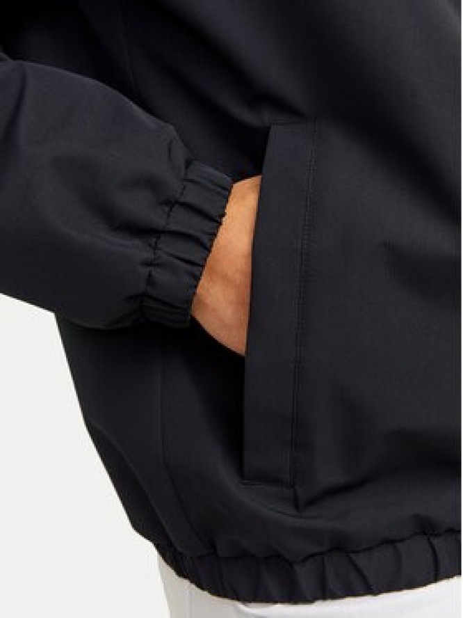 Jack & Jones Kurtka przejściowa Legacy 12268598 Czarny Regular Fit