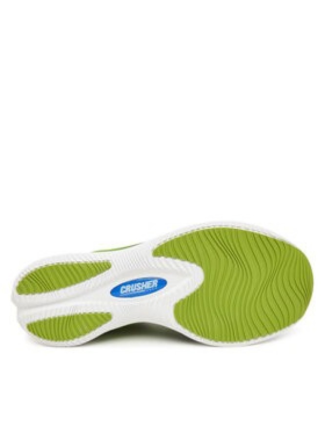 EA7 Emporio Armani Sneakersy X8X243 XK440 MC163 Czarny