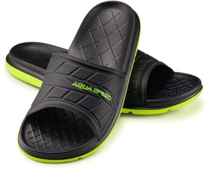 Klapki basenowe dla dorosłych Aqua Speed Aspen