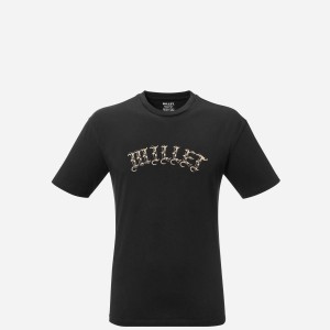 Koszulka męska MILLET Cimaï Collab Ts Ss M