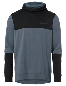 Bluza z kapturem VAUDE Qimsa