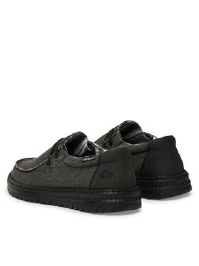 Quiksilver Półbuty WADE-02 Beżowy