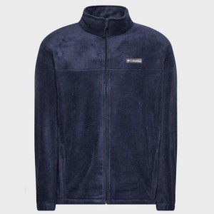 Kurtka COLUMBIA STEENS MOUNTAIN FULL ZIP Niebieski