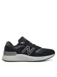 New Balance Sneakersy Walking 880 MW880BB7 Czarny