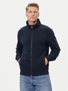 Mustang Bluza 1016967 Granatowy Regular Fit