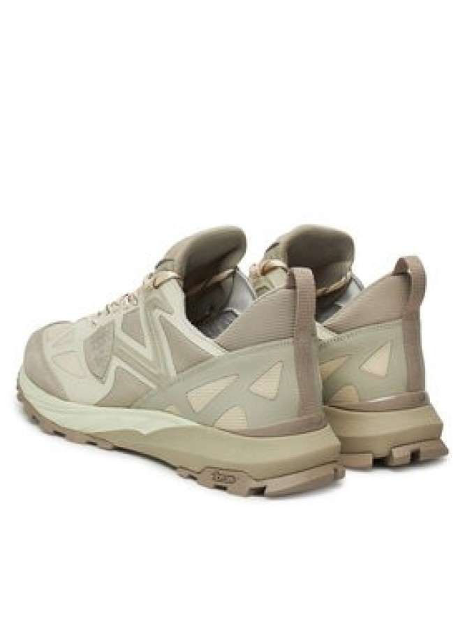 Philippe Model Sneakersy RXLU TP34 Beżowy