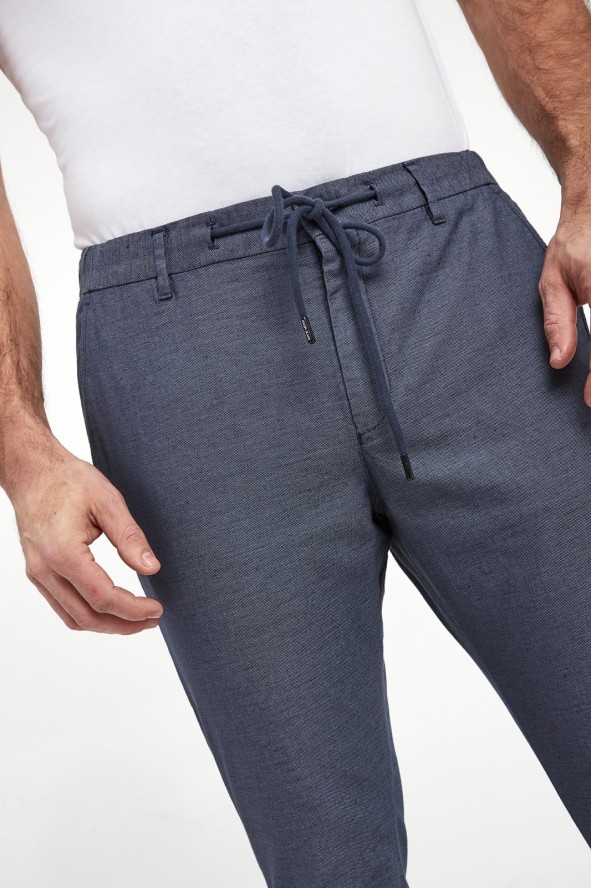 Spodnie Maxton3-W JOOP! JEANS