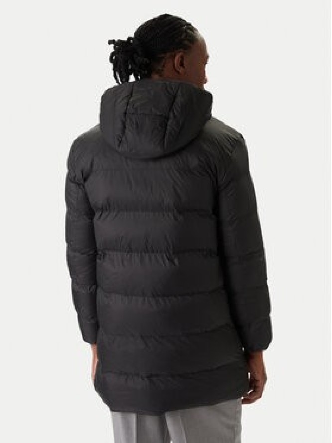 HUGO Kurtka zimowa Mati2541 50546909 Czarny Slim Fit