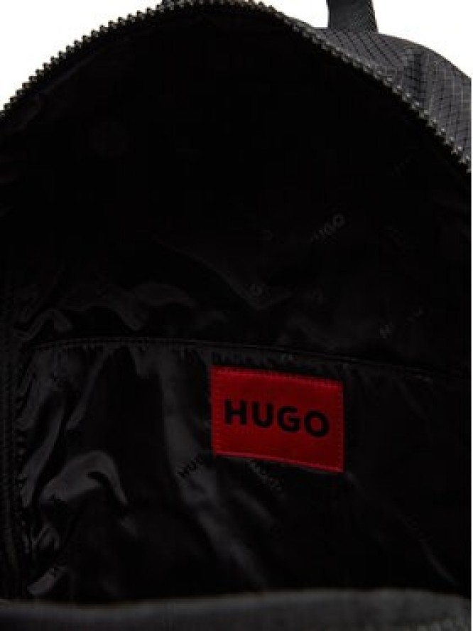 HUGO Plecak Shaun 50541899 Czarny
