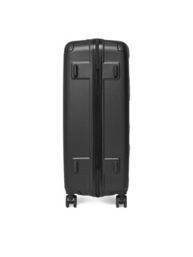 Beverly Hills Polo Club Walizka duża CEO-BHPC-L-001-08-BLACK Czarny