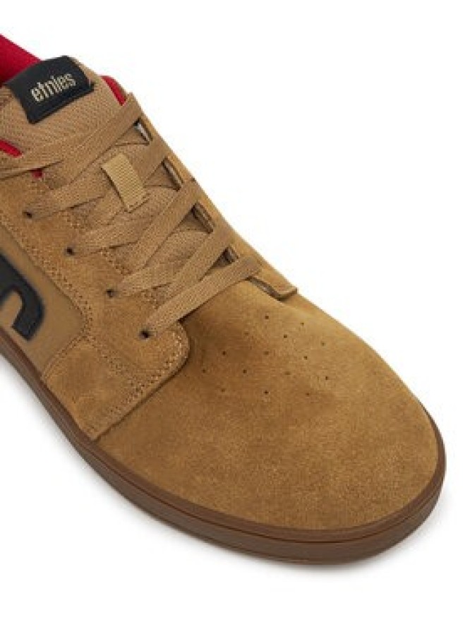 Etnies Sneakersy Cresta 4101000575 Kolorowy