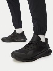 ECCO Sneakersy Ult-Trn 82433451094 Czarny