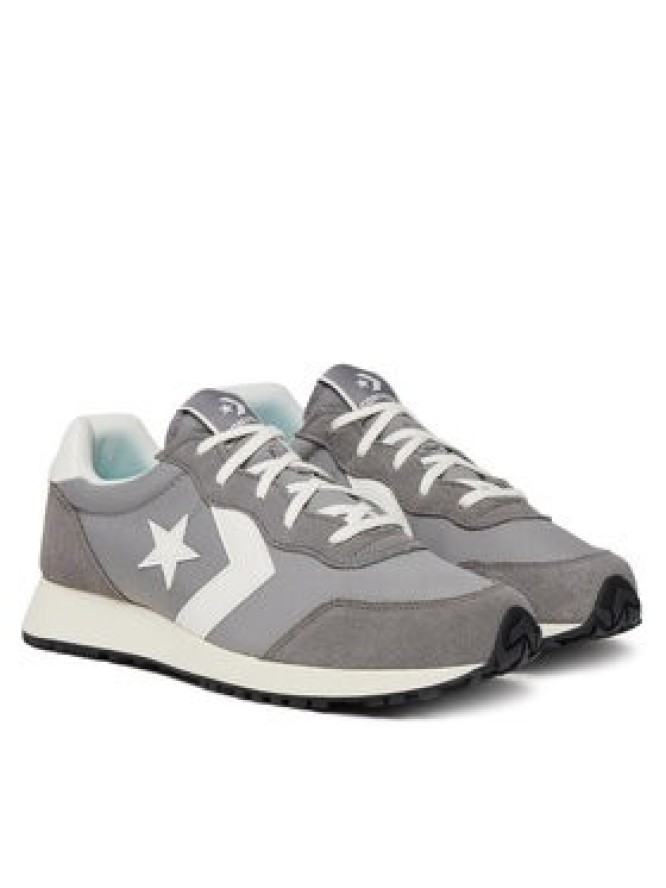 Converse Sneakersy Omega Trainer A13470C Szary