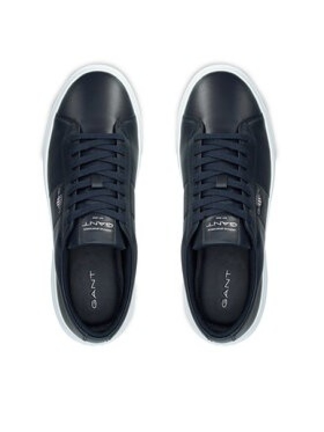 Gant Sneakersy 31631017 Granatowy