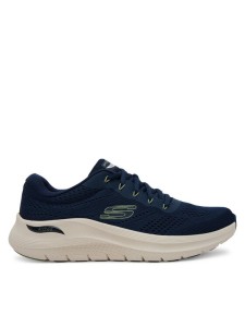 Skechers Sneakersy Arch Fit 2.0 232700/NVY Granatowy