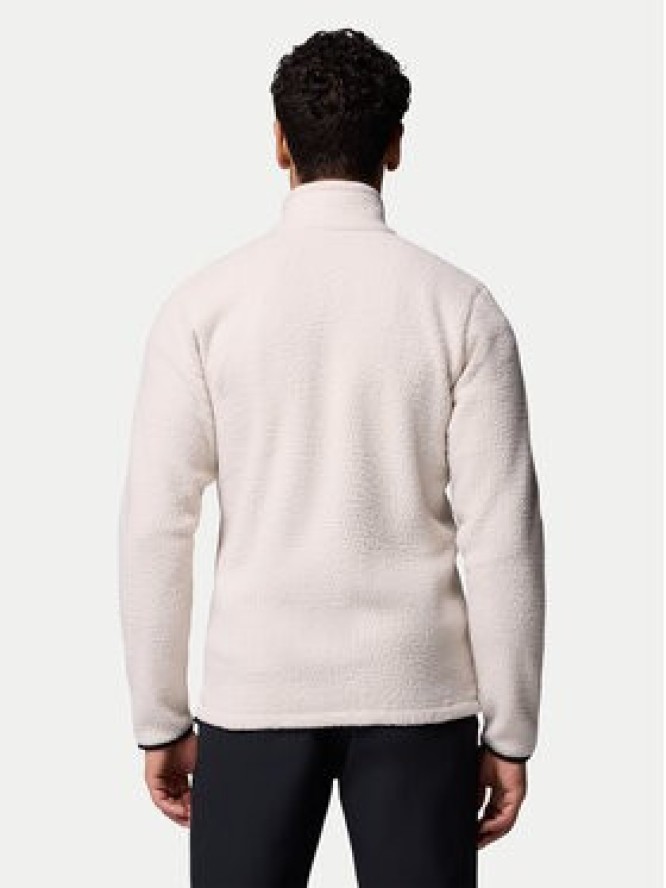 Columbia Polar Jasper Ridge™ 2142421 Beżowy Regular Fit