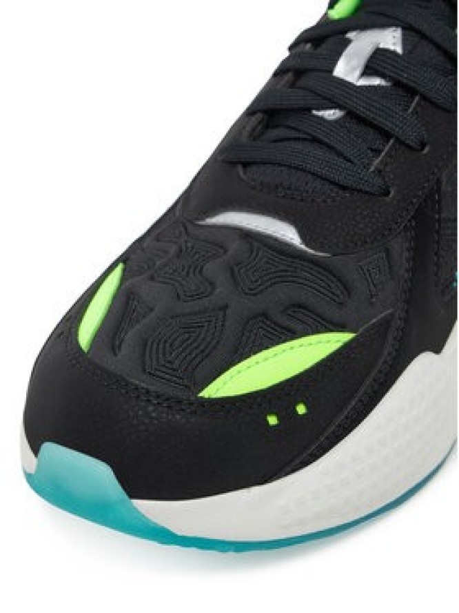 Puma Sneakersy RS-X Alien 400406 01 Czarny
