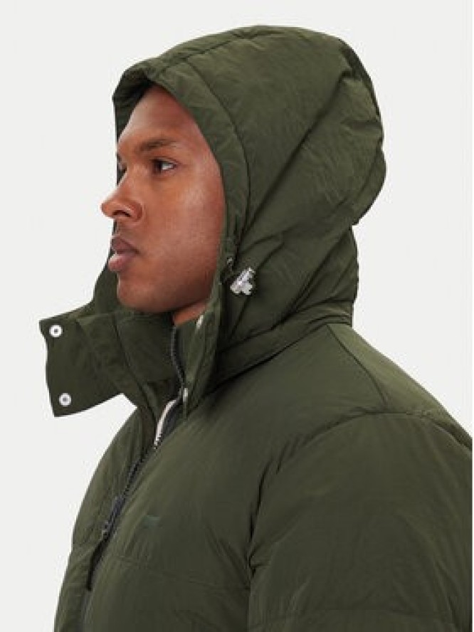 Levi's® Kurtka puchowa Rockridge A8557-0010 Zielony Regular Fit