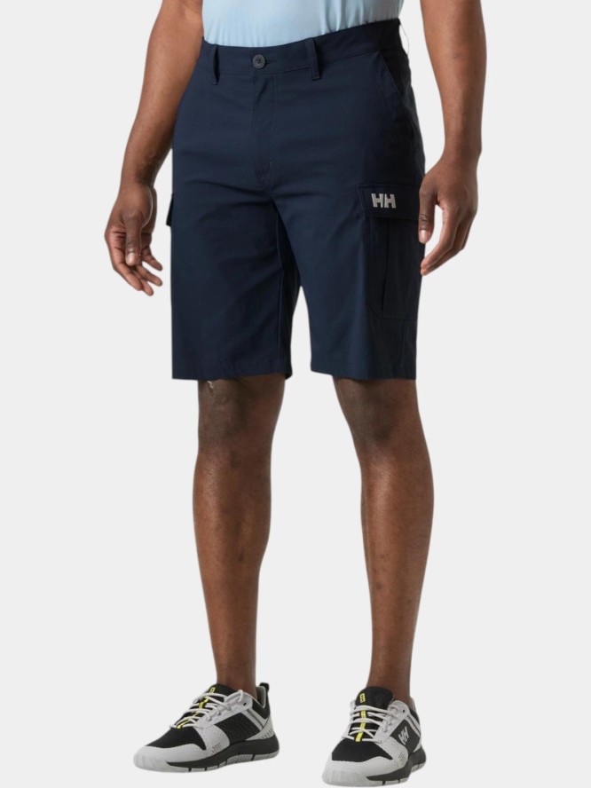 Szorty Męskie Helly Hansen Hh Qd 11"