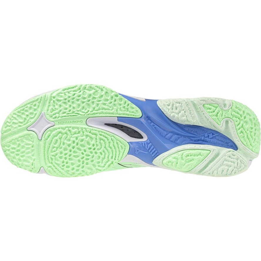 Buty halowe Mizuno Wave Lightning Neo