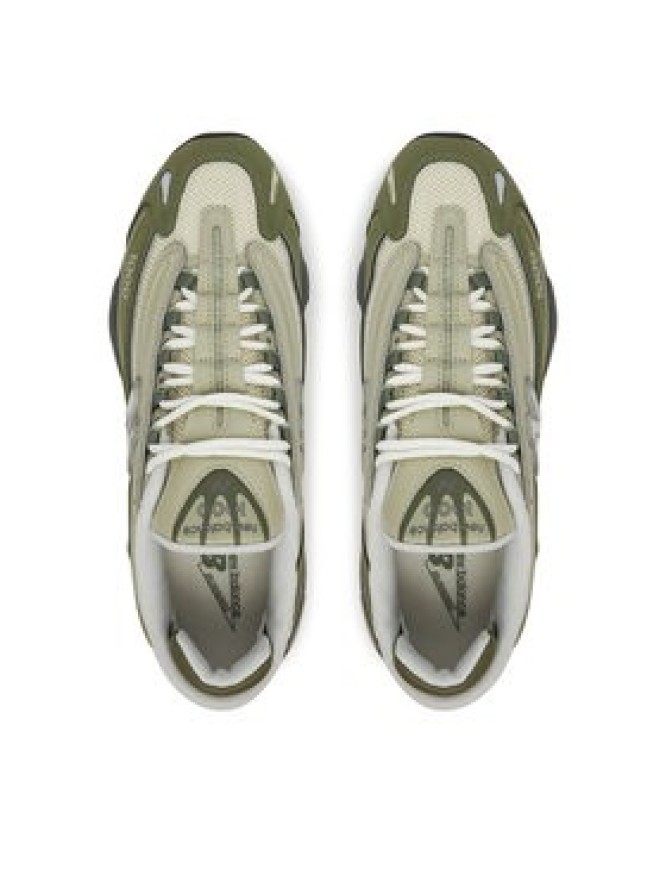 New Balance Sneakersy M1000MEO Zielony