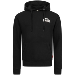 Bluza z kapturem Lonsdale Claughton